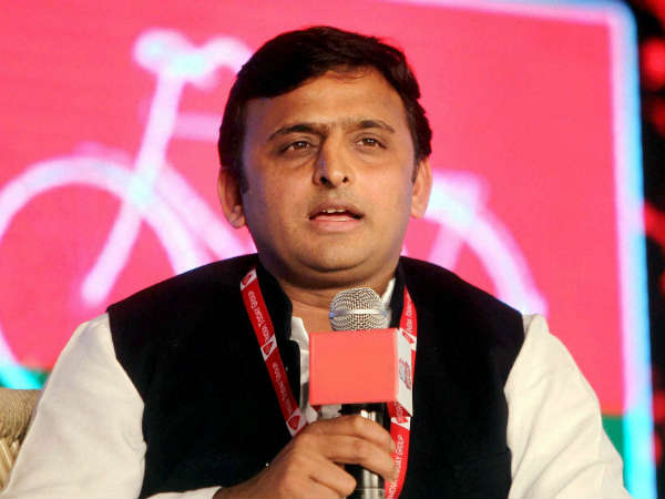 Akhilesh Yadav Akhilesh Yadav