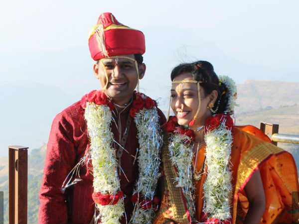 केरल में रोचक शादी केरल में रोचक शादी