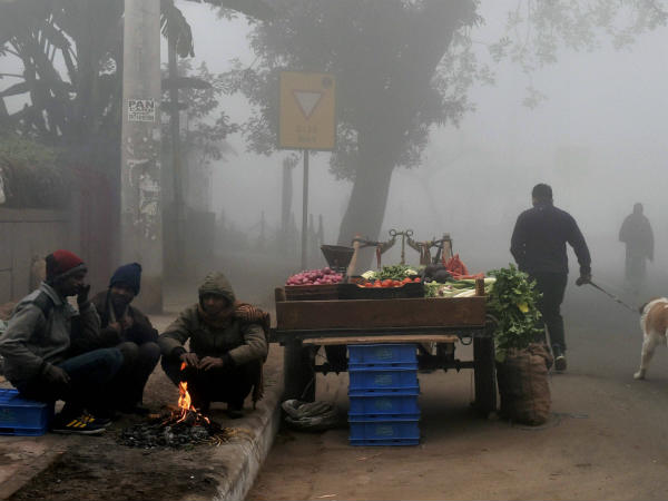 मध्य प्रदेश