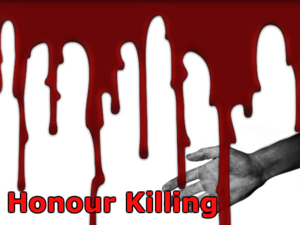 इस वजह से नाराज था पिता इस वजह से नाराज था पिता