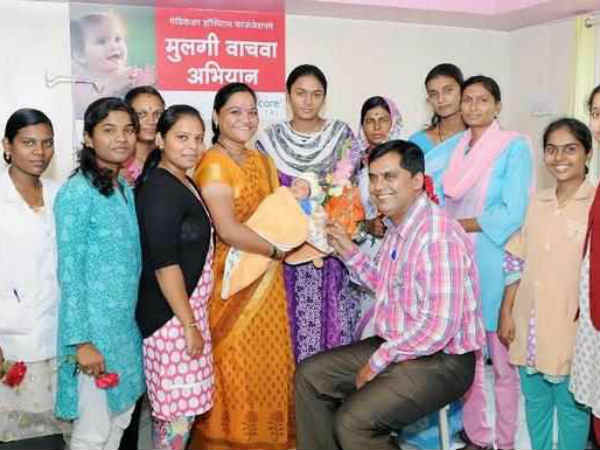 Pune’s Medicare Hospital to treat acid attack and burn victims for free Pune’s Medicare Hospital to treat acid attack and burn victims for free