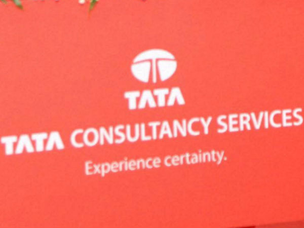 भारतीय आईटी कंपनी TCS के पास सबसे अधिक हैं 54,874 कर्मचारी 