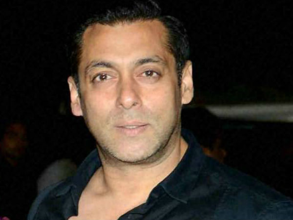 कौन होगा सलमान के घर का नया सदस्य? कौन होगा सलमान के घर का नया सदस्य?