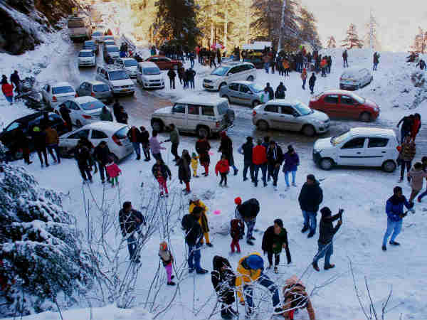 हिमाचल प्रदेश