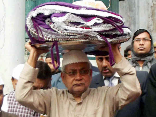 नीतीश कुमार नीतीश कुमार