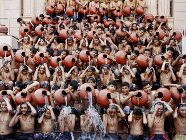 माघ पूर्णिमा माघ पूर्णिमा