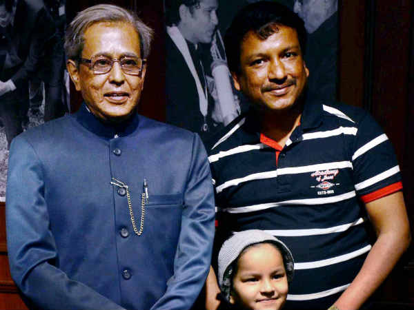 प्रणब मुखर्जी प्रणब मुखर्जी