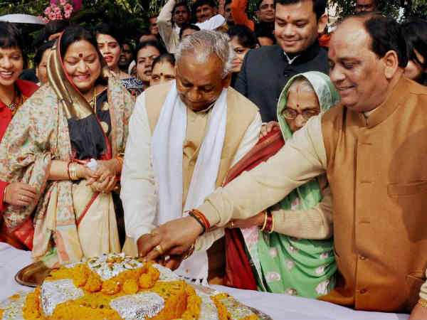 कल्याण सिंह