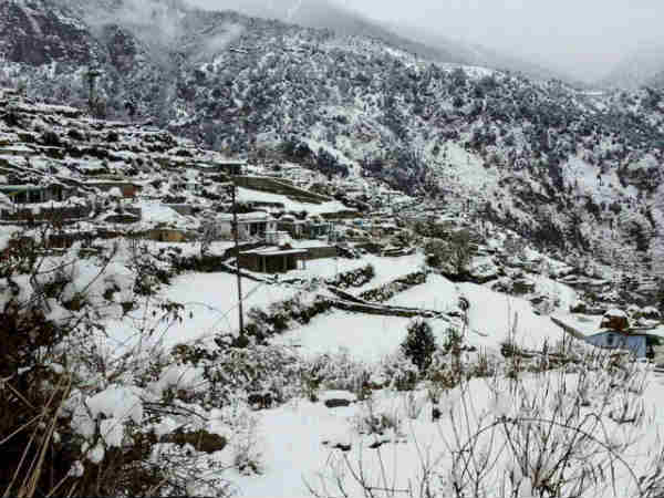 हिमाचल प्रदेश हिमाचल प्रदेश