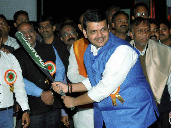 देवेंद्र फड़नवीस देवेंद्र फड़नवीस