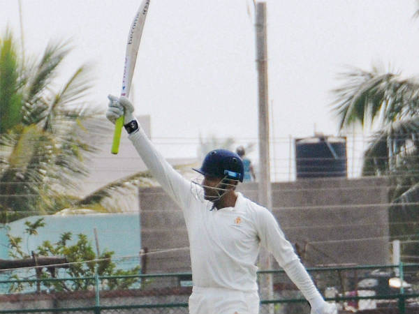 रॉबिन उथप्पा रॉबिन उथप्पा