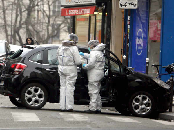 paris attack paris attack