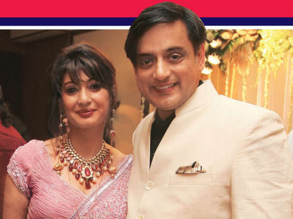No notice issued to Shashi Tharoor yet in Sunanda Pushkar death case, confirms Delhi Police chief No notice issued to Shashi Tharoor yet in Sunanda Pushkar death case, confirms Delhi Police chief