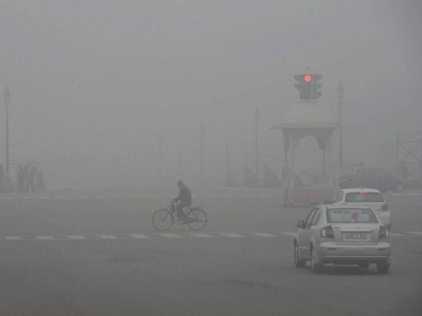 दिल्ली की सर्दी दिल्ली की सर्दी