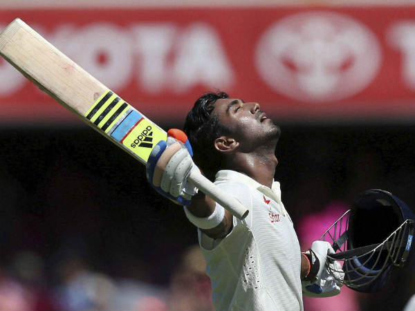 लोकेश राहुल लोकेश राहुल