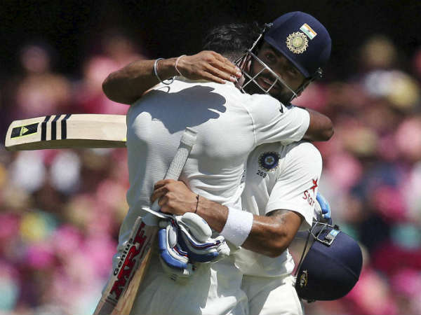 राहुल-विराट राहुल-विराट