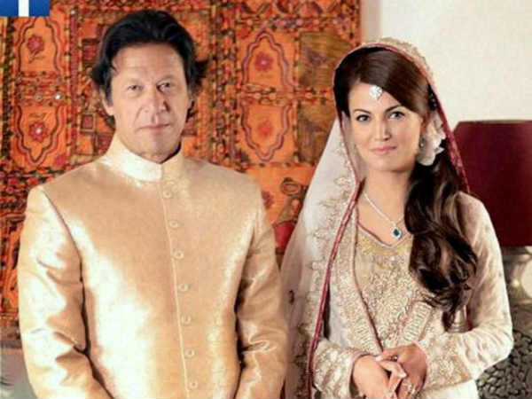 एक-दूजे के हुए इमरान और रेहाम