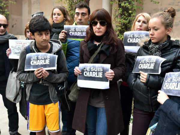 शांति की अपील