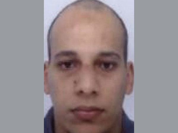 charlie hebdo attacker charlie hebdo attacker