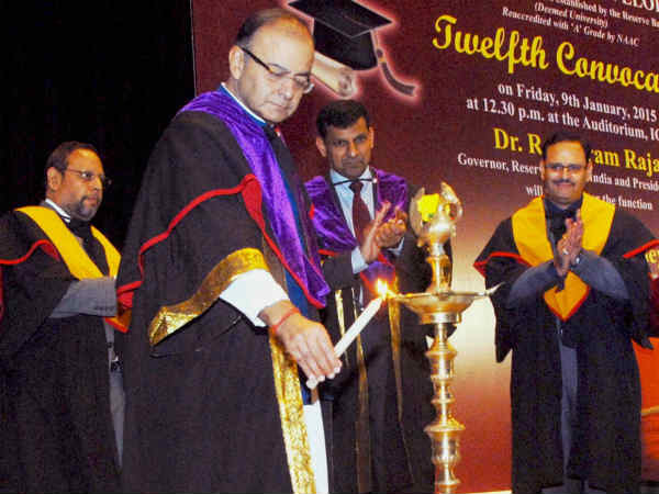 अरूण जेटली