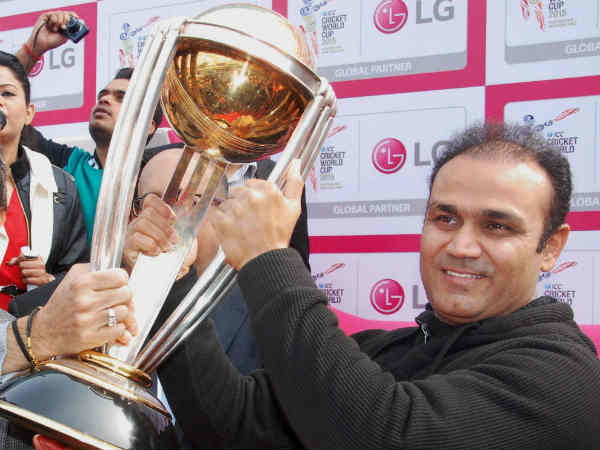 वीरेंद्र सहवाग