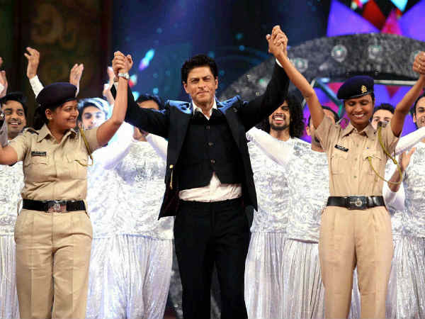 शाहरूख खान