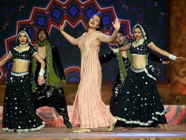 सोनाक्षी सिन्हा