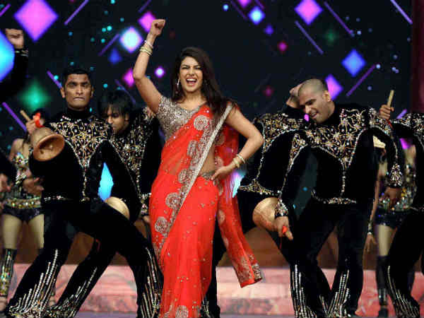 प्रियंका चोपड़ा