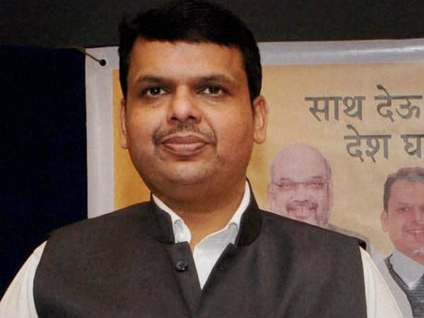 Maharashtra government to be run from small village in Punjab Maharashtra government to be run from small village in Punjab