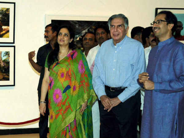 रतन टाटा