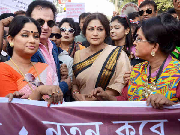 रूपा गांगुली