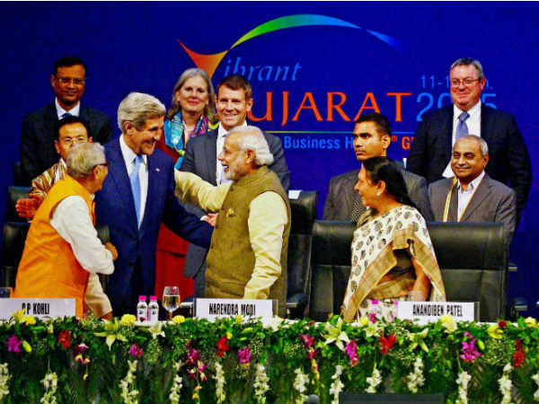 gujrat vibrant summit gujrat vibrant summit