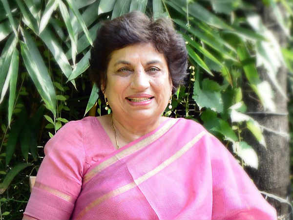 Kiran Walia Kiran Walia