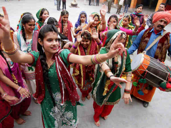 लोहड़ी