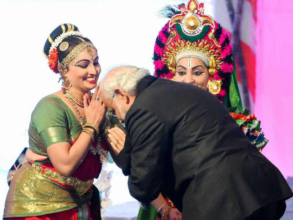 पीएम मोदी