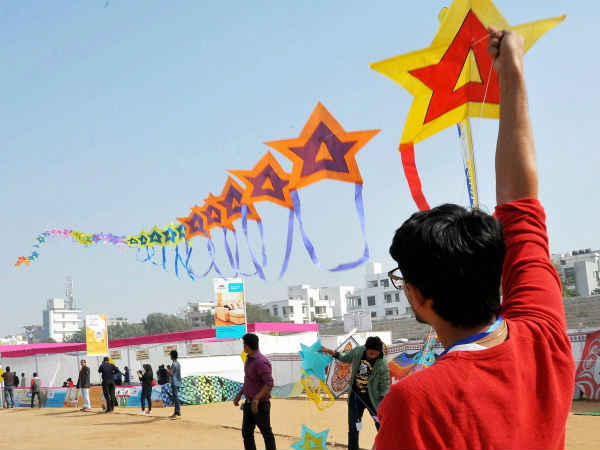 काई पो छे
