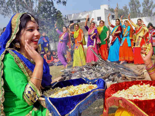 लोहड़ी