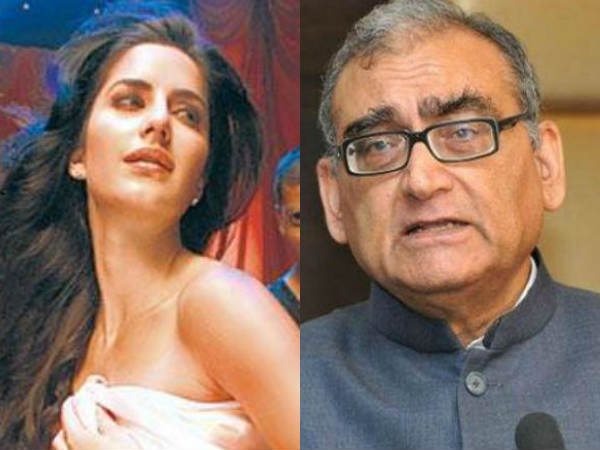 कैटरीना को बनाओ भारत का राष्ट्रपति