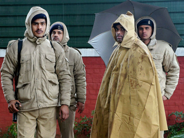 मप्र मे शीतलहर बढ़ने के आसार मप्र मे शीतलहर बढ़ने के आसार