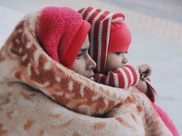 बारिश, ओले के कारण आगरा में बढ़ी शीतलहर बारिश, ओले के कारण आगरा में बढ़ी शीतलहर