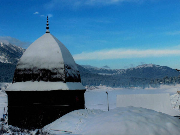 जम्मू-कश्मीर