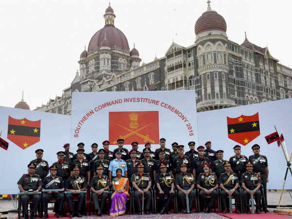 आर्मी डे