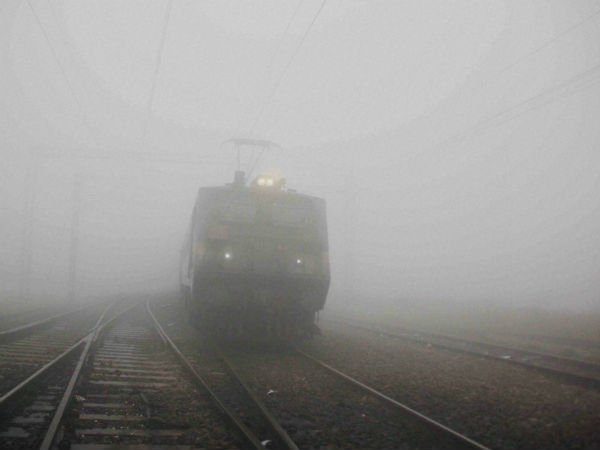 बिहार में सुबह कोहरा, दिन में धूप