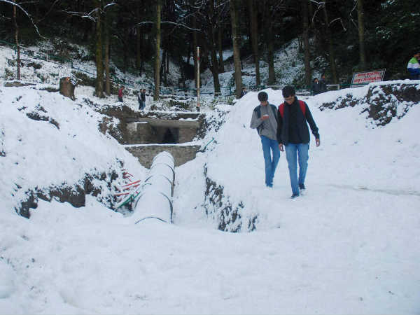 जम्मू-कश्मीर