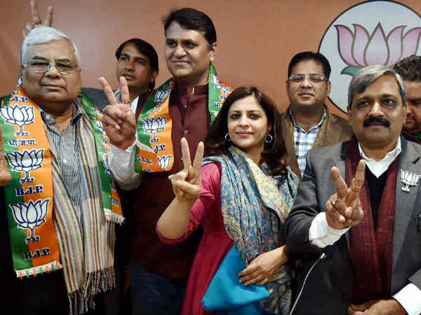 विनोद कुमार बिन्नी