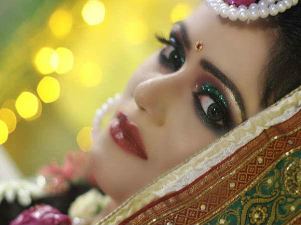 भवन या हवेली में ससुराल