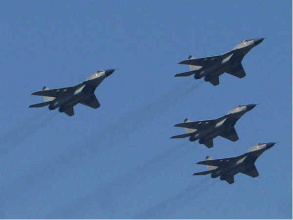 पंजाब से करेगा टेक ऑफ पंजाब से करेगा टेक ऑफ