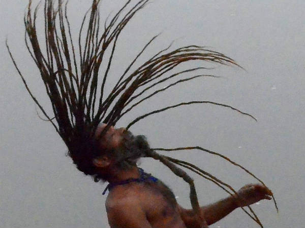 मौनी अमावस्या मौनी अमावस्या