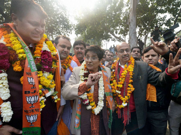 kiran bedi kiran bedi