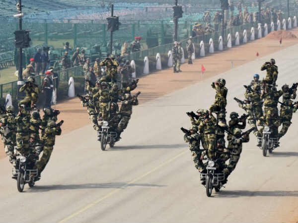 गणतंत्र दिवस